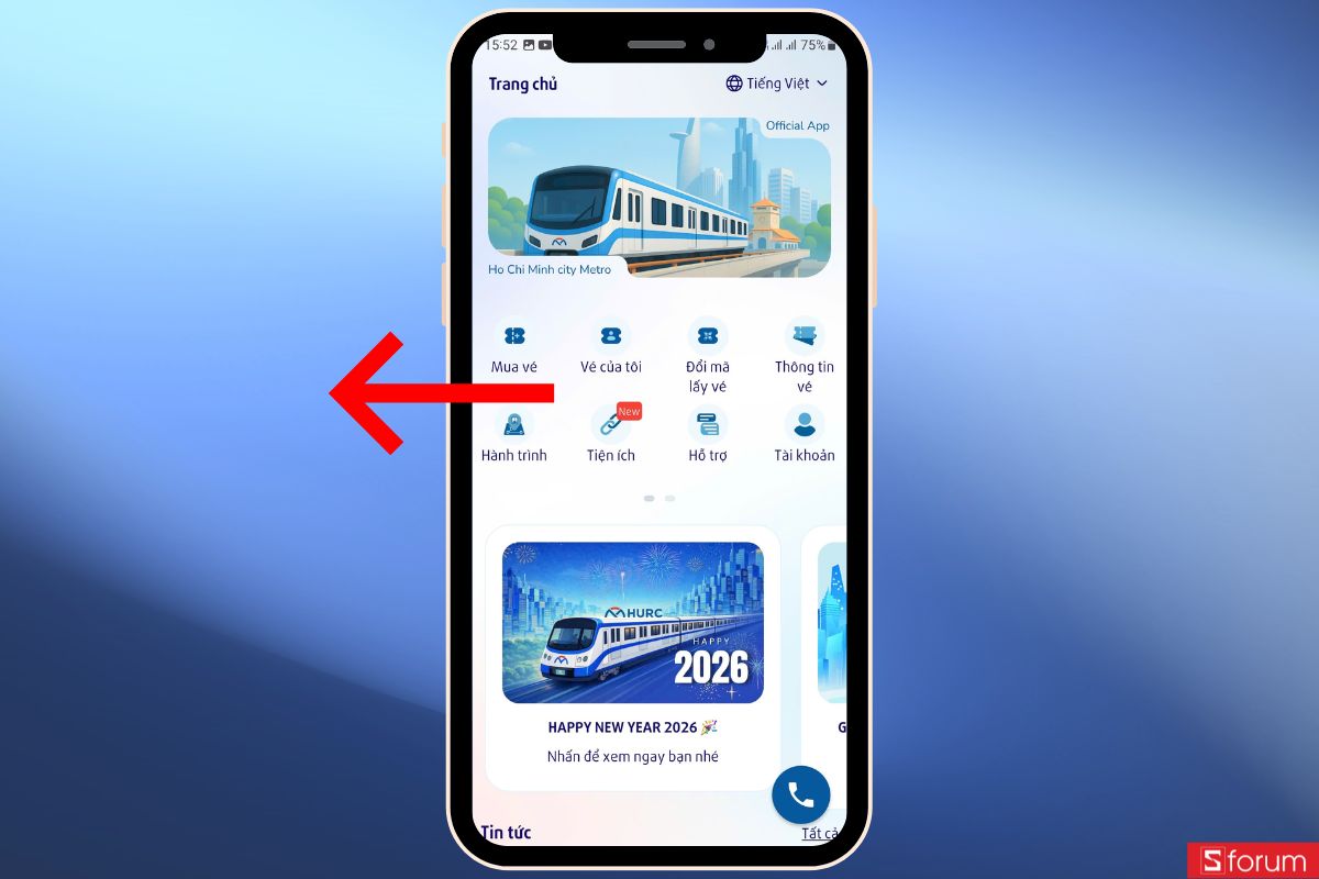 Bỏ túi ngay cách tìm đồ thất lạc ở Metro HCM cực nhanh này! 2