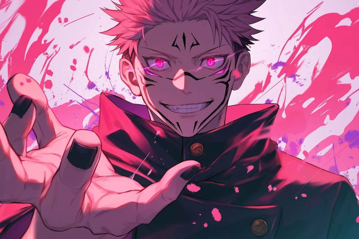 Cách xem Jujutsu Kaisen Season 3 trên Netflix và VieON chi tiết mà bạn sẽ cần 1