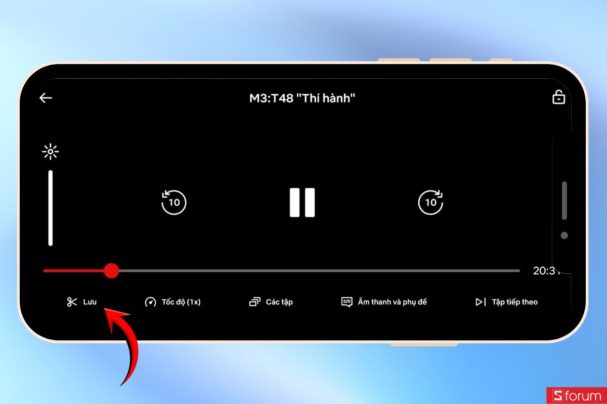 Cách xem Jujutsu Kaisen Season 3 trên Netflix và VieON chi tiết mà bạn sẽ cần 11