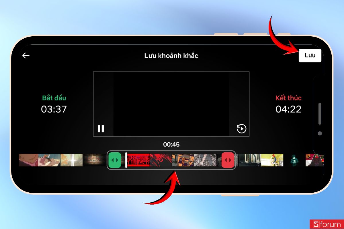 Cách xem Jujutsu Kaisen Season 3 trên Netflix và VieON chi tiết mà bạn sẽ cần 12
