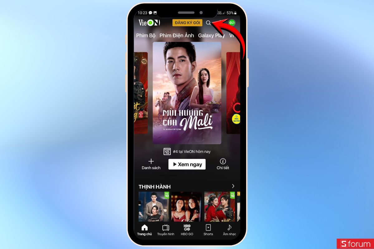 Cách xem Jujutsu Kaisen Season 3 trên Netflix và VieON chi tiết mà bạn sẽ cần 14