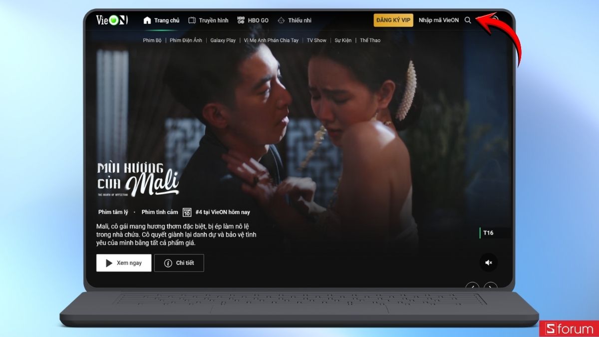 Cách xem Jujutsu Kaisen Season 3 trên Netflix và VieON chi tiết mà bạn sẽ cần 20