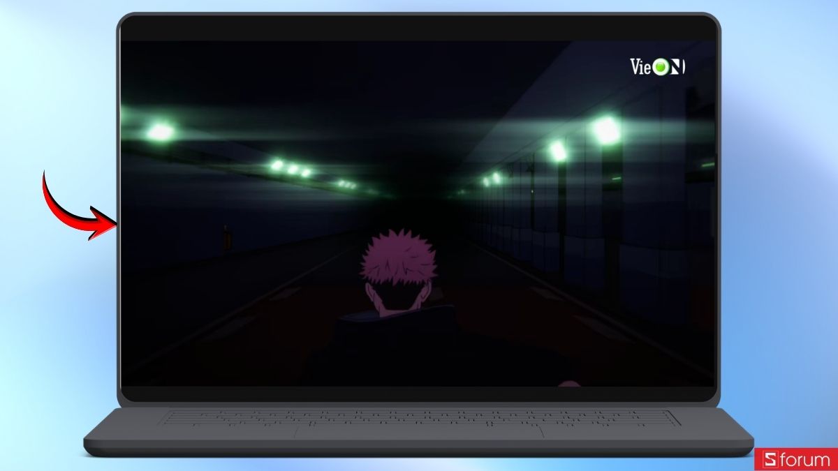 Cách xem Jujutsu Kaisen Season 3 trên Netflix và VieON chi tiết mà bạn sẽ cần 25