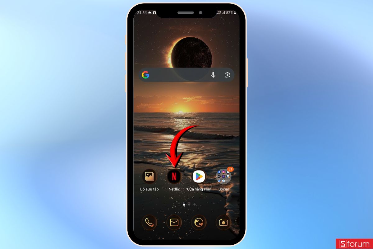 Cách xem Jujutsu Kaisen Season 3 trên Netflix và VieON chi tiết mà bạn sẽ cần 3