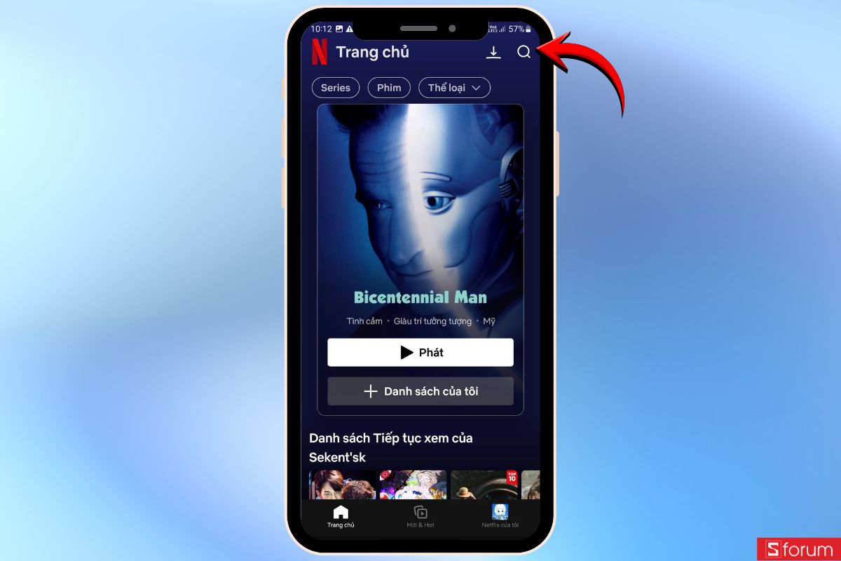 Cách xem Jujutsu Kaisen Season 3 trên Netflix và VieON chi tiết mà bạn sẽ cần 4