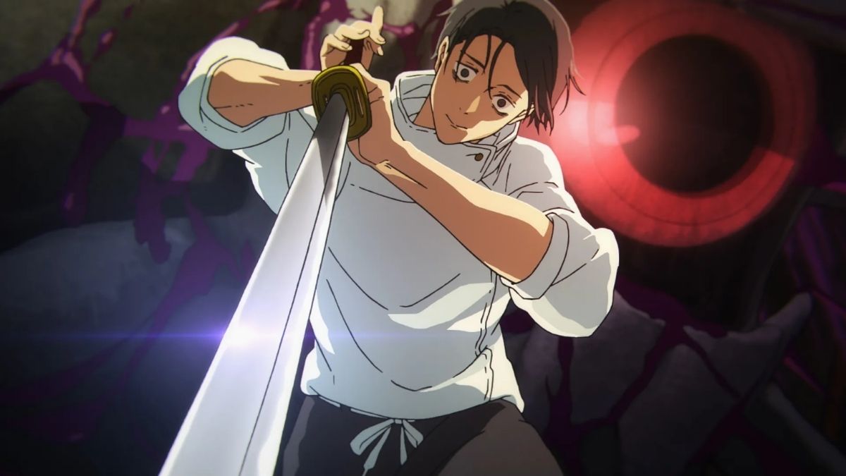 Cách xem Jujutsu Kaisen Season 3 trên Netflix và VieON chi tiết mà bạn sẽ cần bg