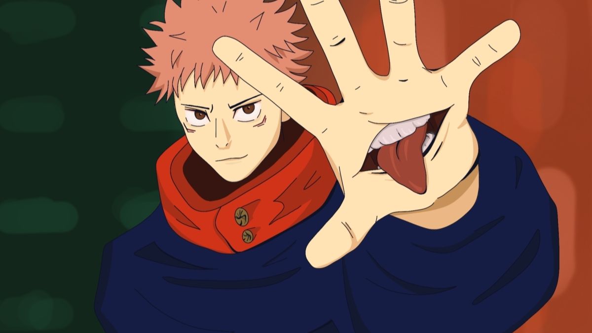 Cách xem Jujutsu Kaisen Season 3 trên Netflix và VieON chi tiết mà bạn sẽ cần