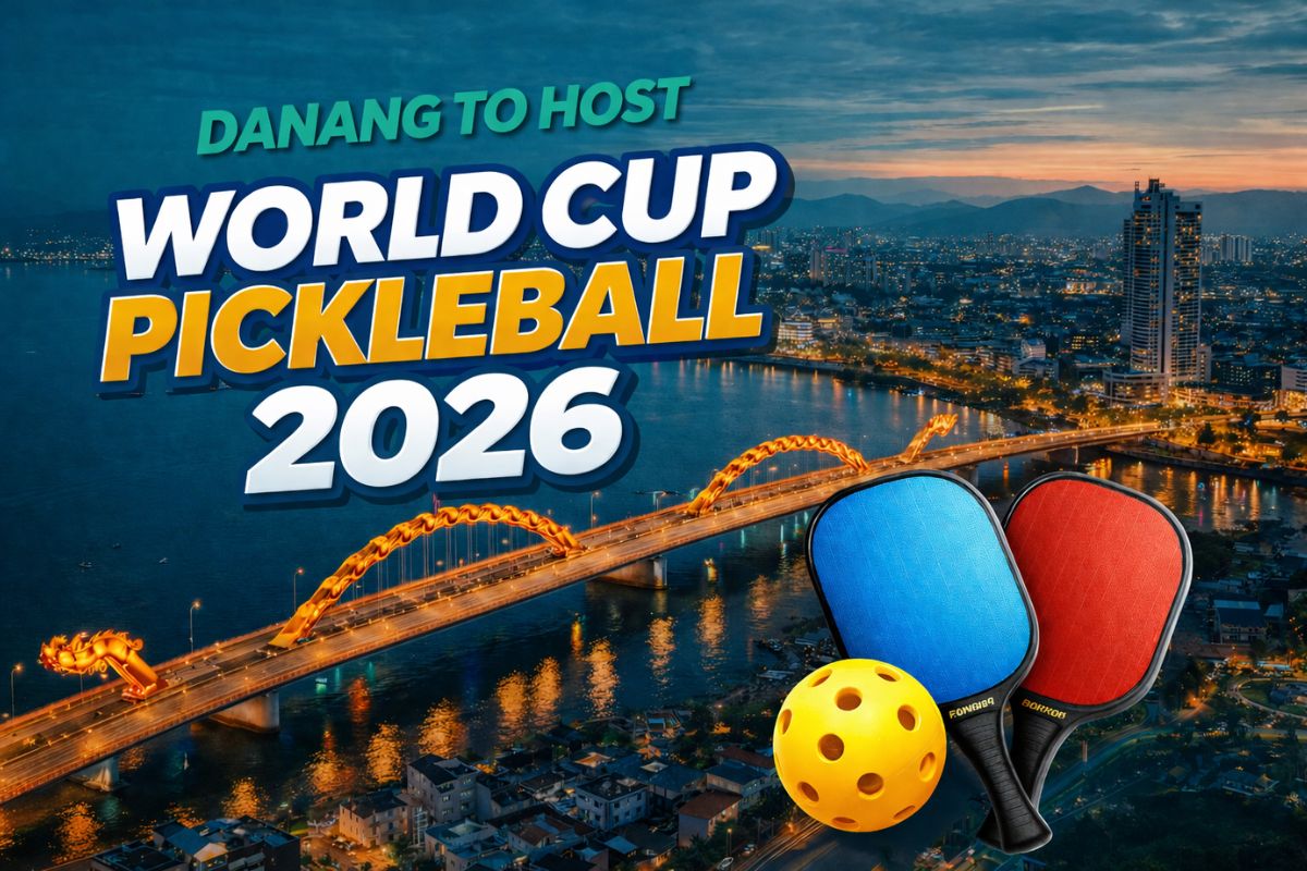 Fan Pickleball không thể bỏ qua: Cách xem World Cup Pickleball 2026 đầy đủ nhất 1