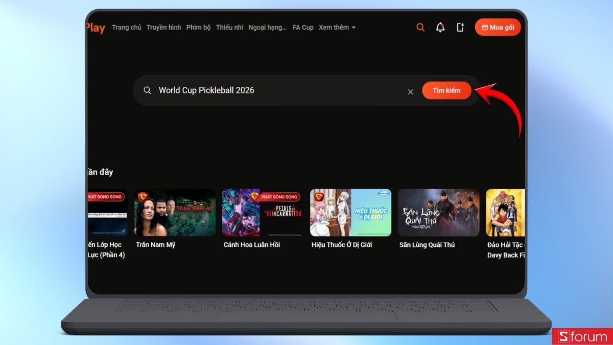 Fan Pickleball không thể bỏ qua: Cách xem World Cup Pickleball 2026 đầy đủ nhất 10