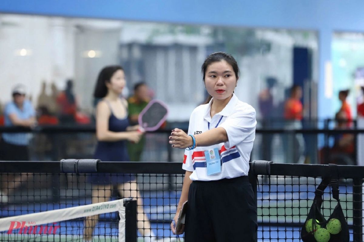Fan Pickleball không thể bỏ qua: Cách xem World Cup Pickleball 2026 đầy đủ nhất 7