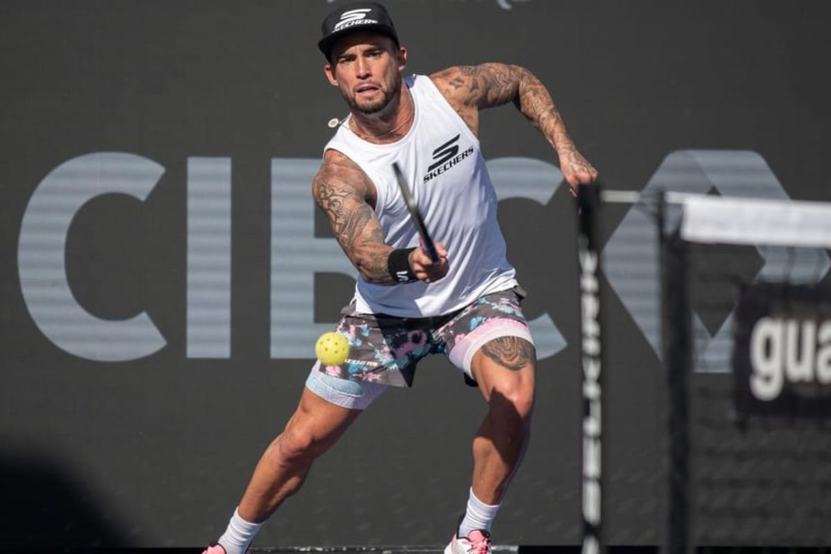 Fan Pickleball không thể bỏ qua: Cách xem World Cup Pickleball 2026 đầy đủ nhất 8