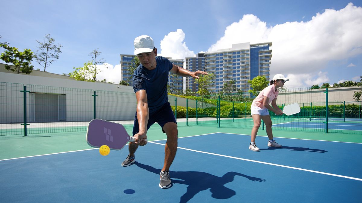 Fan Pickleball không thể bỏ qua: Cách xem World Cup Pickleball 2026 đầy đủ nhất bg