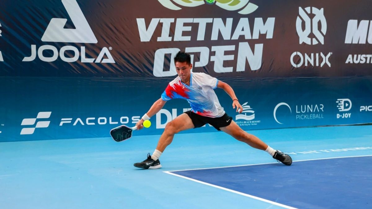 Cách xem World Cup Pickleball 2026: Fan Pickleball không thể bỏ qua