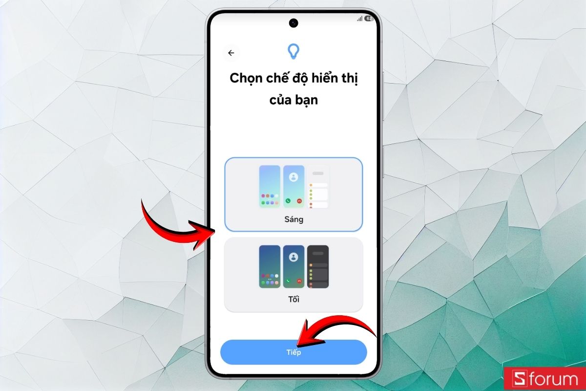 Hướng dẫn cài đặt Samsung Galaxy S26 chi tiết từ A đến Z cho người mới 11