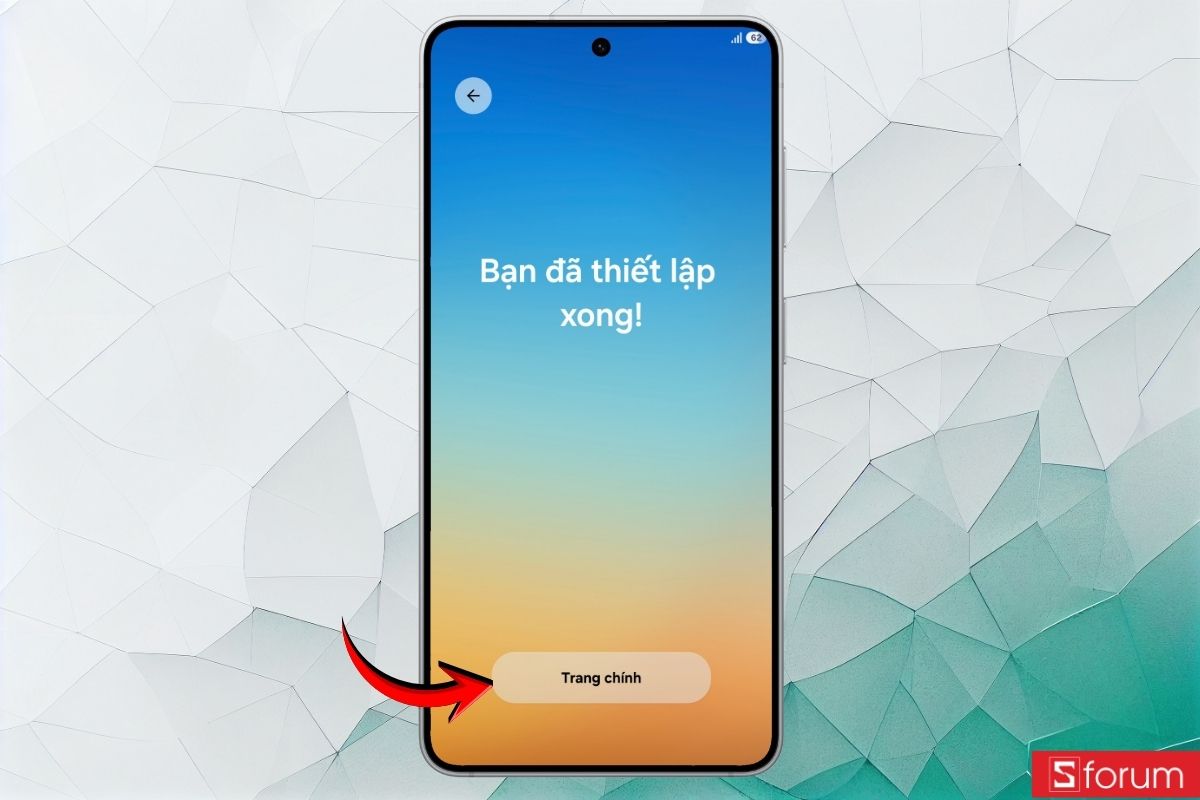 Hướng dẫn cài đặt Samsung Galaxy S26 chi tiết từ A đến Z cho người mới 13