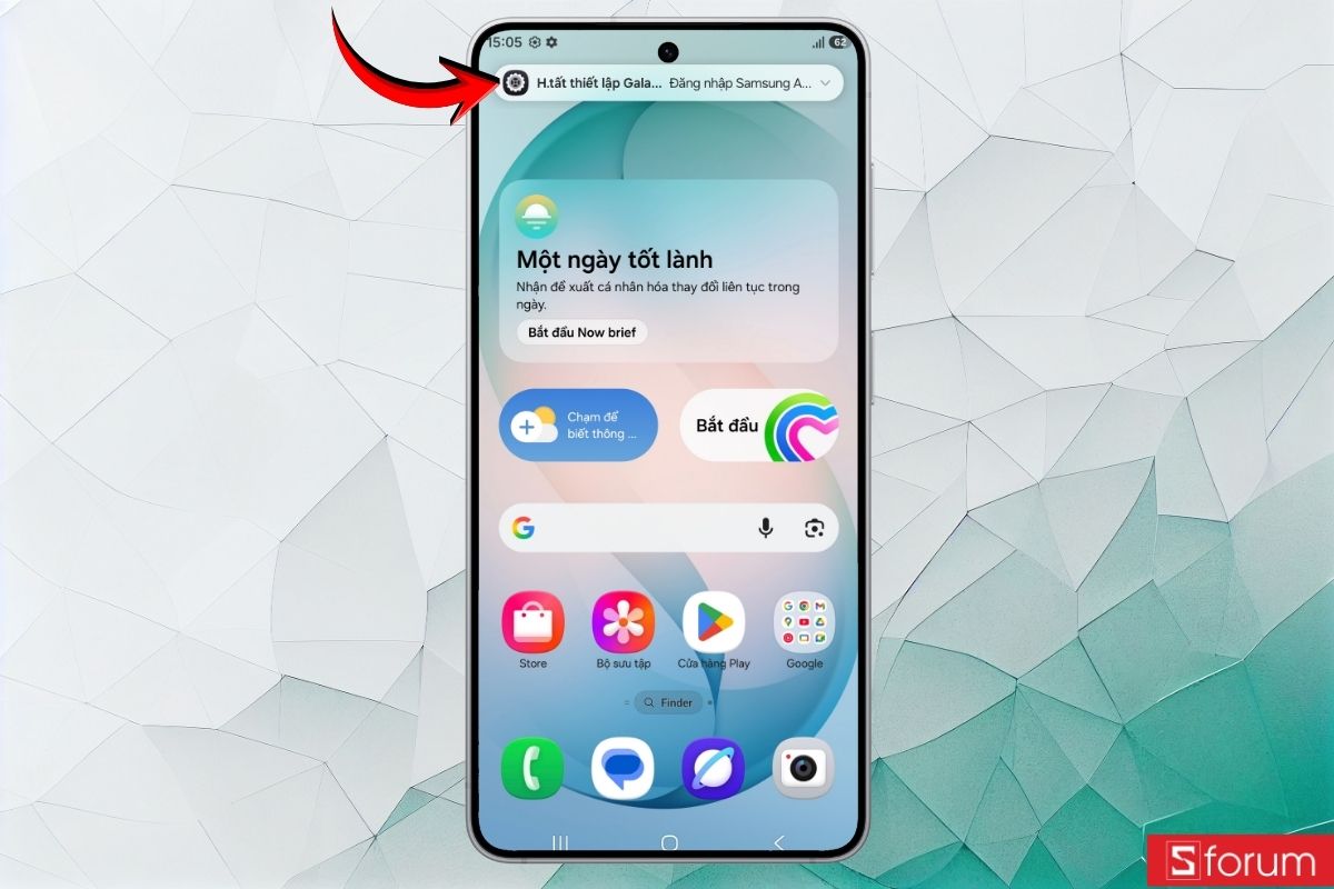 Hướng dẫn cài đặt Samsung Galaxy S26 chi tiết từ A đến Z cho người mới 14