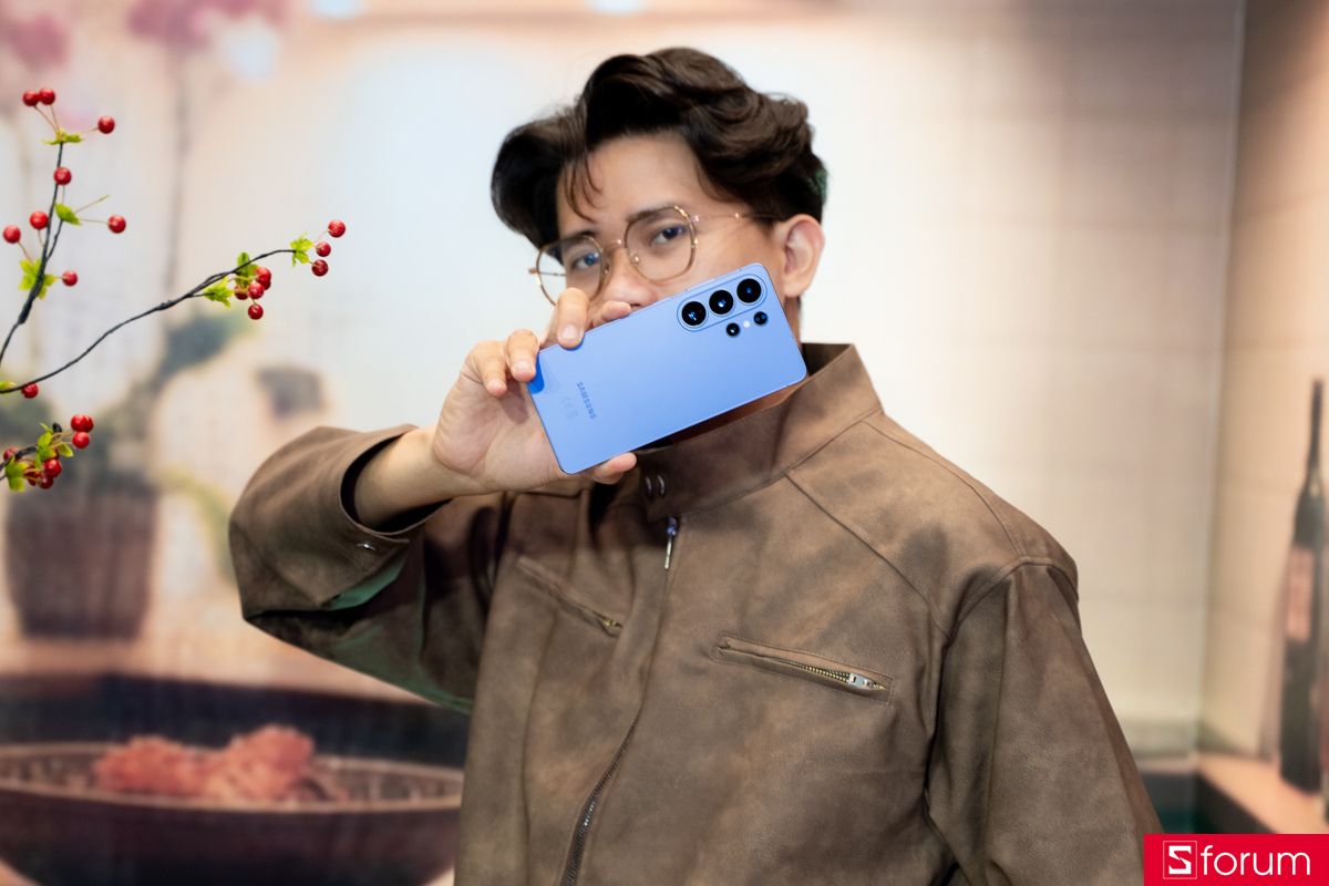 Hướng dẫn cài đặt Samsung Galaxy S26 chi tiết từ A đến Z cho người mới 17