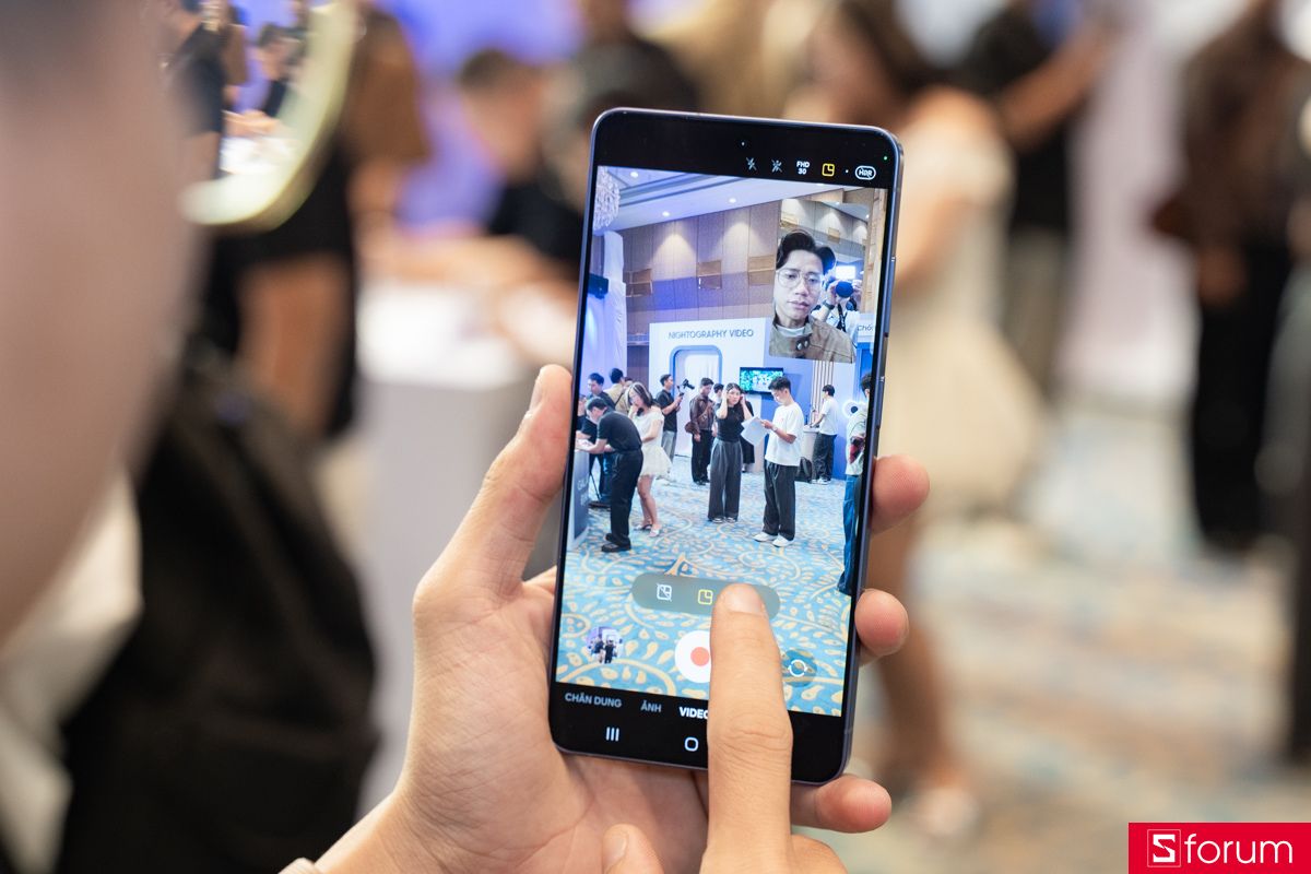 Hướng dẫn cài đặt Samsung Galaxy S26 chi tiết từ A đến Z cho người mới 19