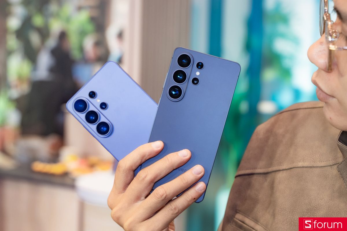 Hướng dẫn cài đặt Samsung Galaxy S26 chi tiết từ A đến Z cho người mới 21