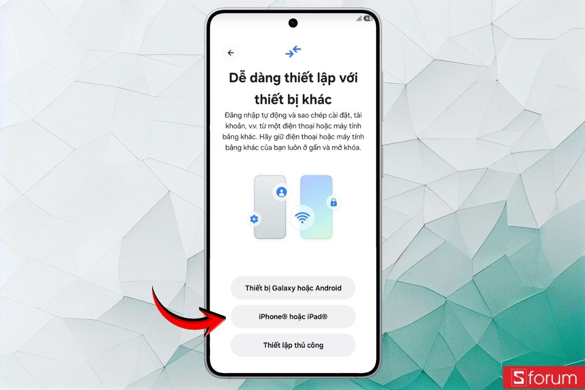 Hướng dẫn cài đặt Samsung Galaxy S26 chi tiết từ A đến Z cho người mới 4