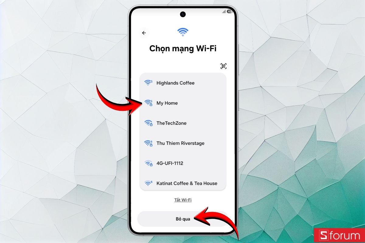 Hướng dẫn cài đặt Samsung Galaxy S26 chi tiết từ A đến Z cho người mới 6