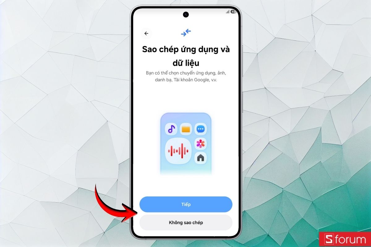 Hướng dẫn cài đặt Samsung Galaxy S26 chi tiết từ A đến Z cho người mới 7