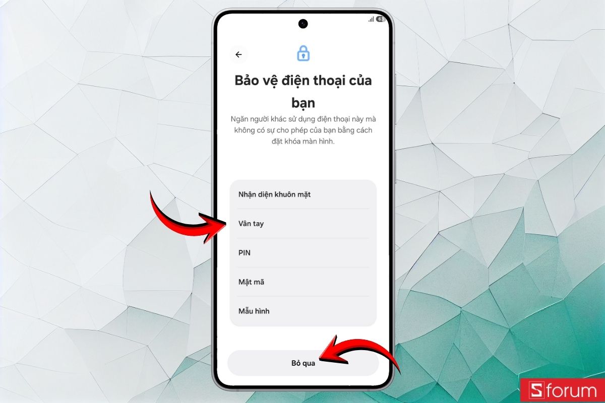 Hướng dẫn cài đặt Samsung Galaxy S26 chi tiết từ A đến Z cho người mới 9