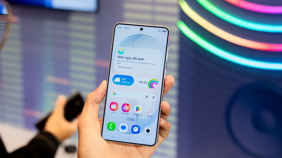 Hướng dẫn cài đặt Samsung Galaxy S26 chi tiết từ A đến Z cho người mới bg