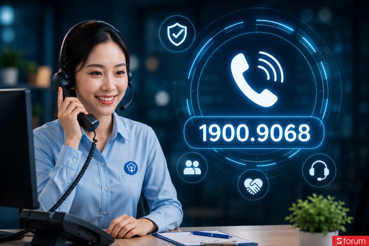 Cảnh báo app VssID chứa mã độc: Dhận diện ngay trước khi quá muộn! 4