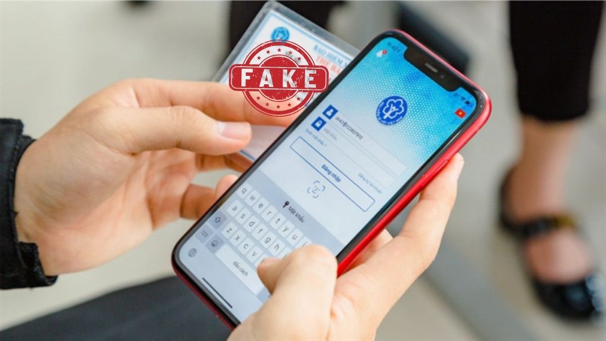 Cảnh báo app VssID chứa mã độc: Dhận diện ngay trước khi quá muộn! bg