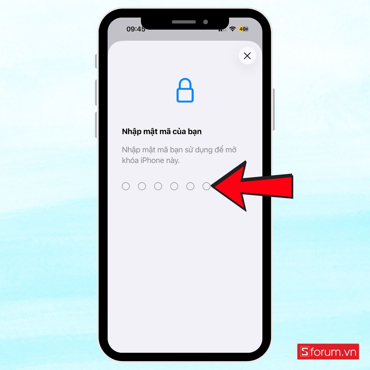Cách cập nhật iOS 26 đơn giản chi với vài bước 7