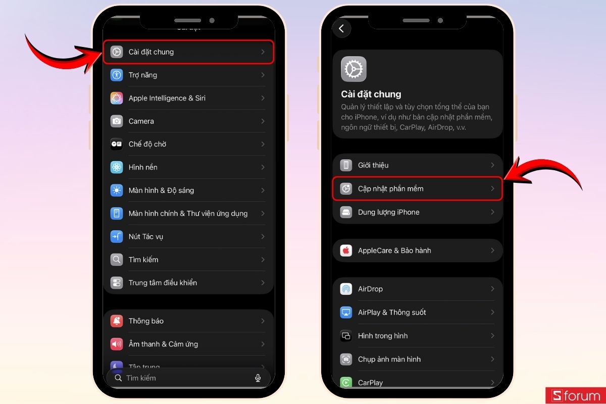 Có nên cập nhật iOS 26.4 Beta ngay hôm nay? Hướng dẫn cập nhật iOS 26.4 Beta an toàn 2