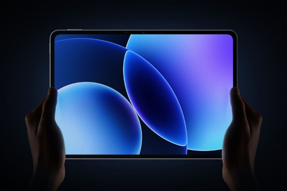 Cấu hình của Xiaomi Pad 8 có gì đáng chú ý? Tìm hiểu ngay! 1