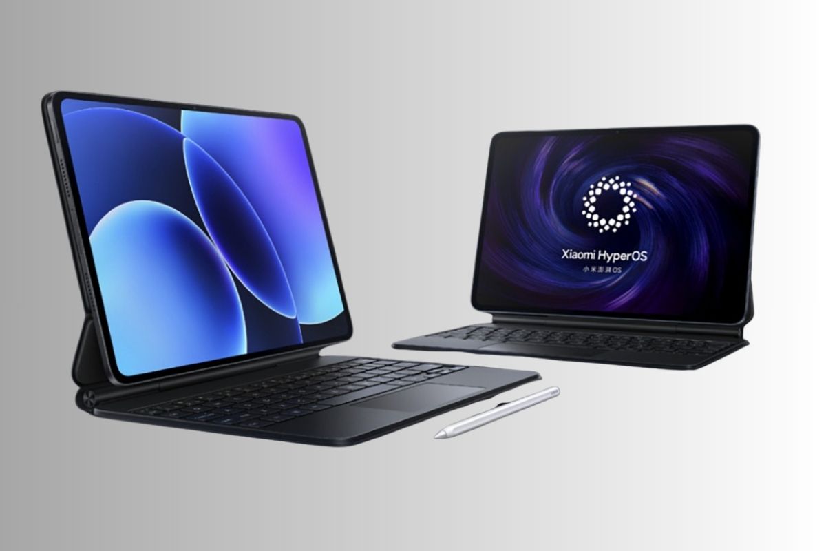 Cấu hình của Xiaomi Pad 8 có gì đáng chú ý? Tìm hiểu ngay! 3