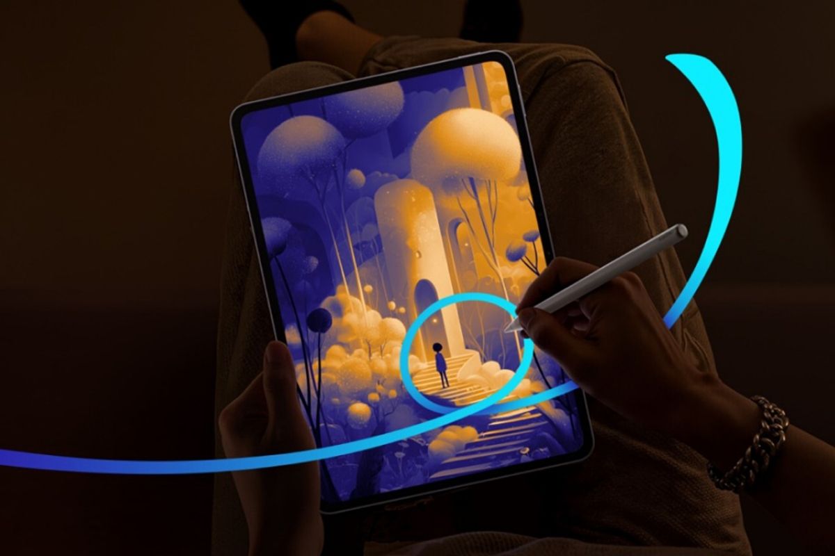 Cấu hình của Xiaomi Pad 8 có gì đáng chú ý? Tìm hiểu ngay! 5