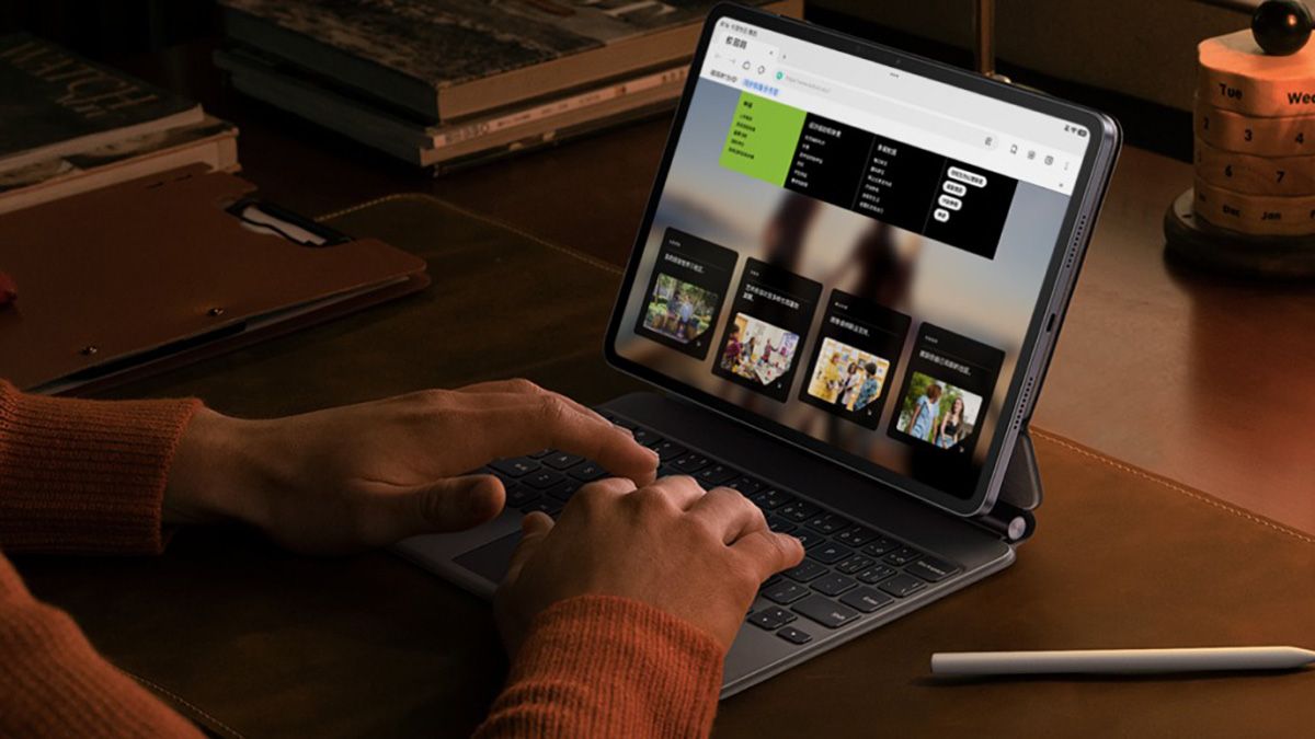Cấu hình của Xiaomi Pad 8 có gì đáng chú ý? Tìm hiểu ngay!
