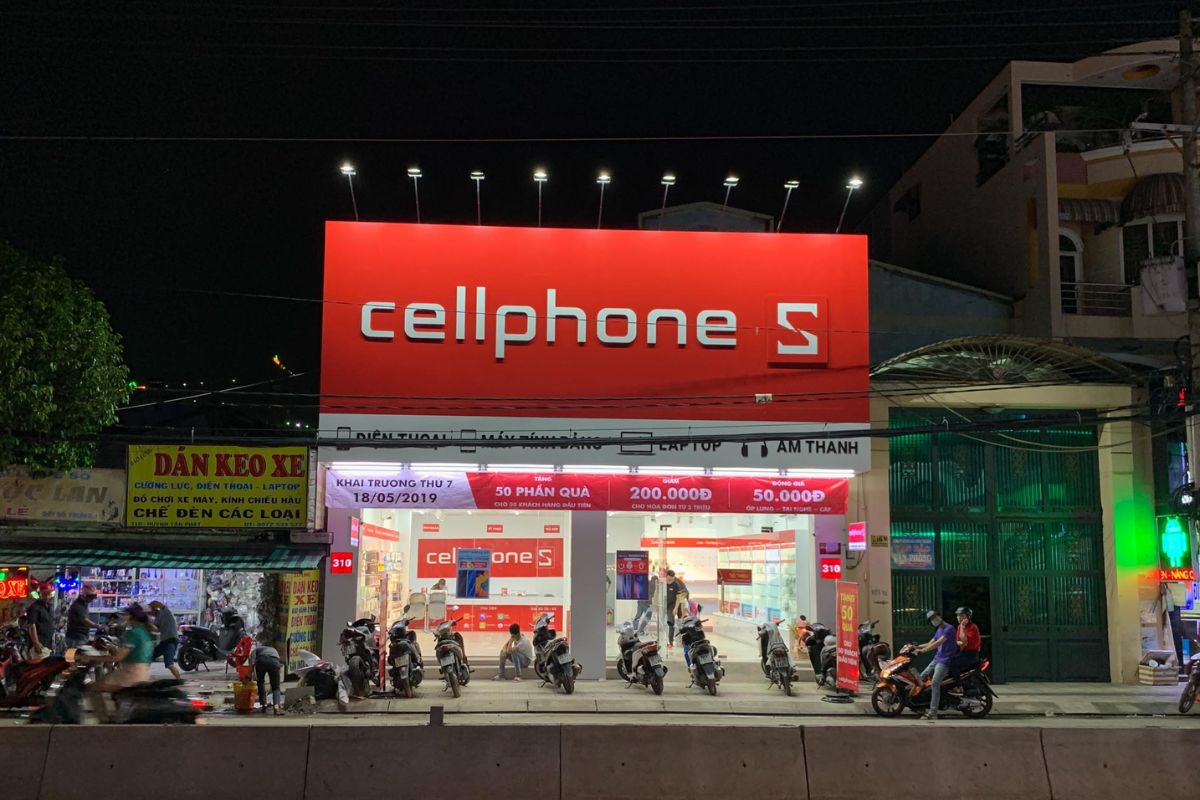 Cấu hình Galaxy S26 Plus có gì đáng chú ý trong năm nay? 11