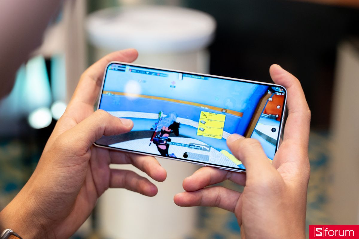 Cấu hình Galaxy S26 Plus có gì đáng chú ý trong năm nay? 2