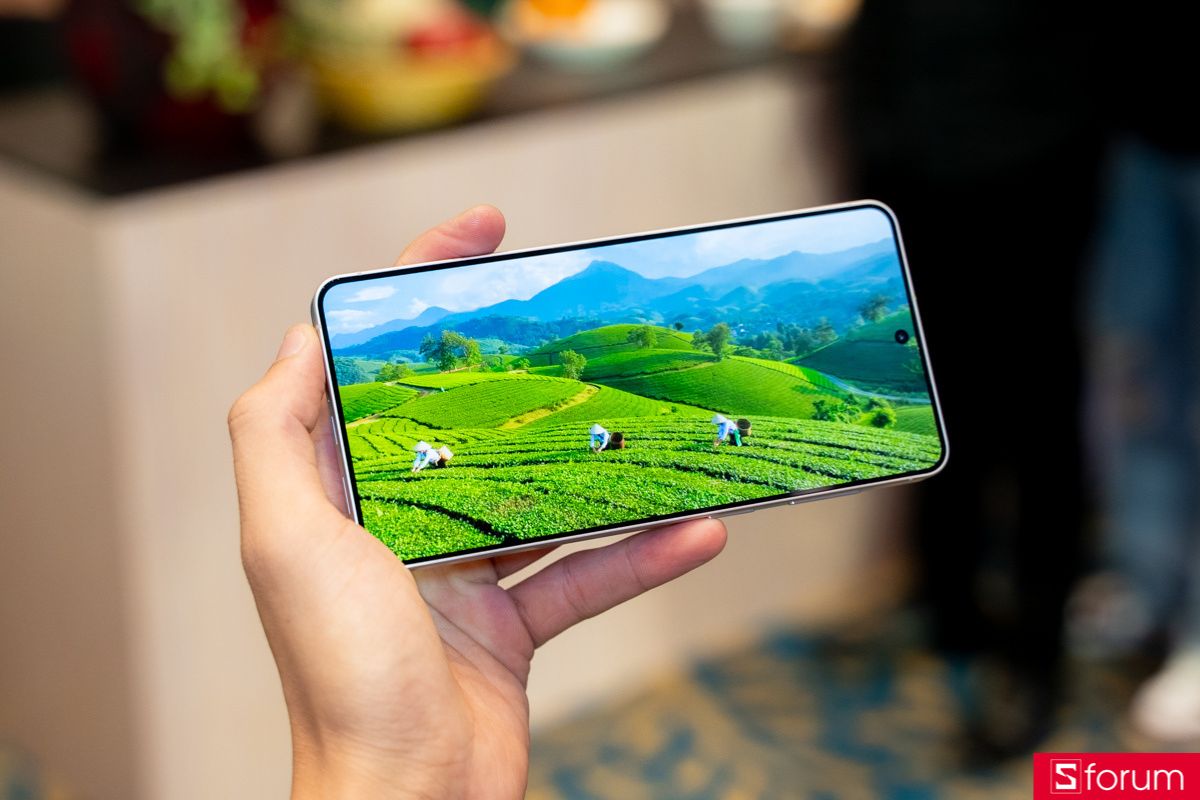 Cấu hình Galaxy S26 Plus có gì đáng chú ý trong năm nay? 4