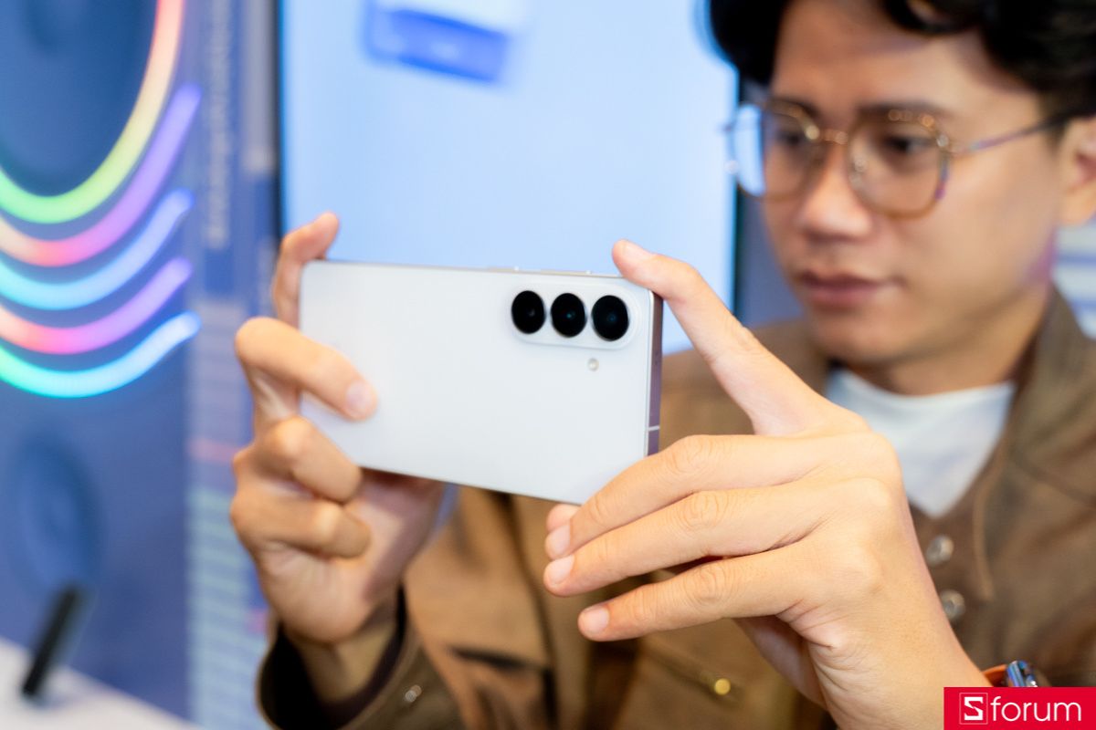 Cấu hình Galaxy S26 Plus có gì đáng chú ý trong năm nay? 6