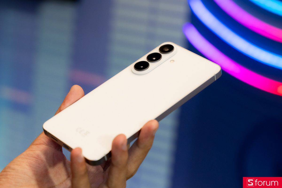 Cấu hình Galaxy S26 Plus có gì đáng chú ý trong năm nay? 9