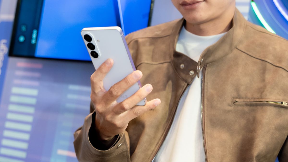 Cấu hình Galaxy S26 Plus có gì đáng chú ý trong năm nay?