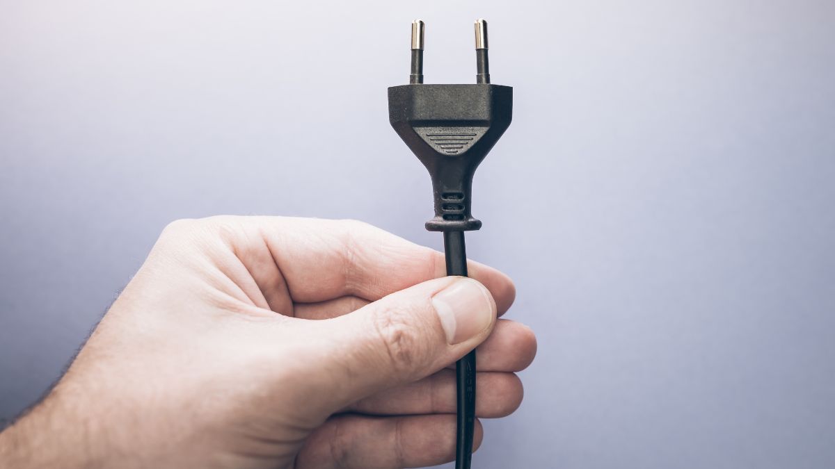 Dây cắm nồi cơm điện