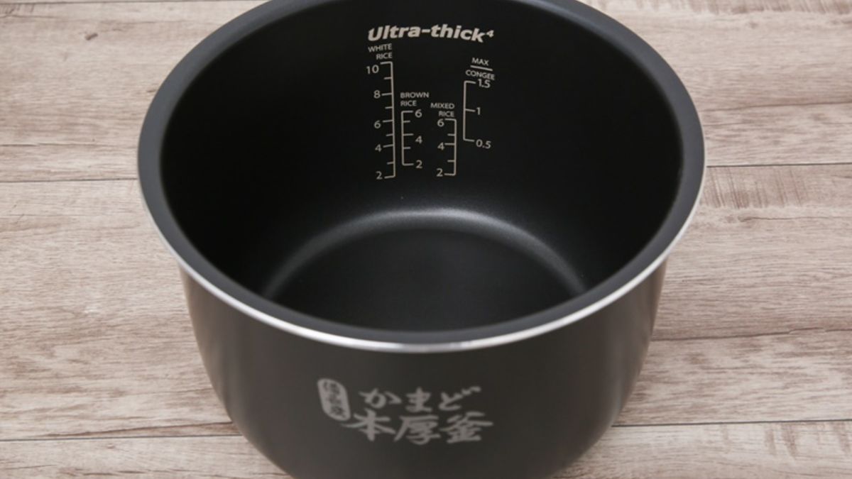 Ruột nồi cơm điện (lõi nồi cơm điện, lòng nồi cơm điện)