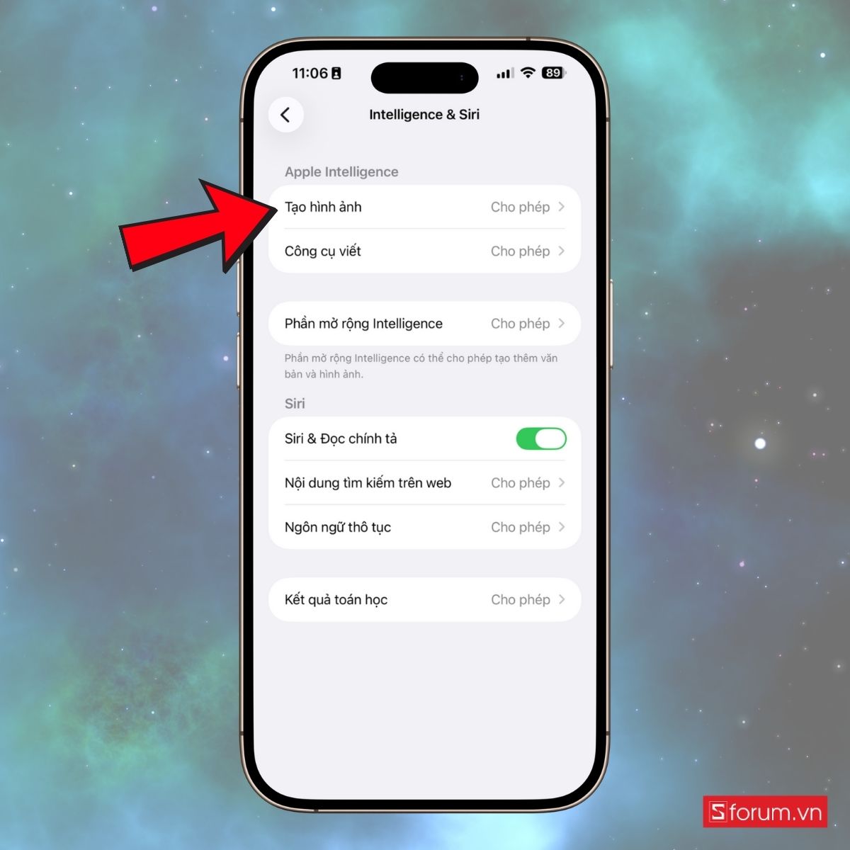 Cách chặn tính năng Apple Intelligence trên iPhone để kiểm soát tốt hơn việc sử dụng AI 10
