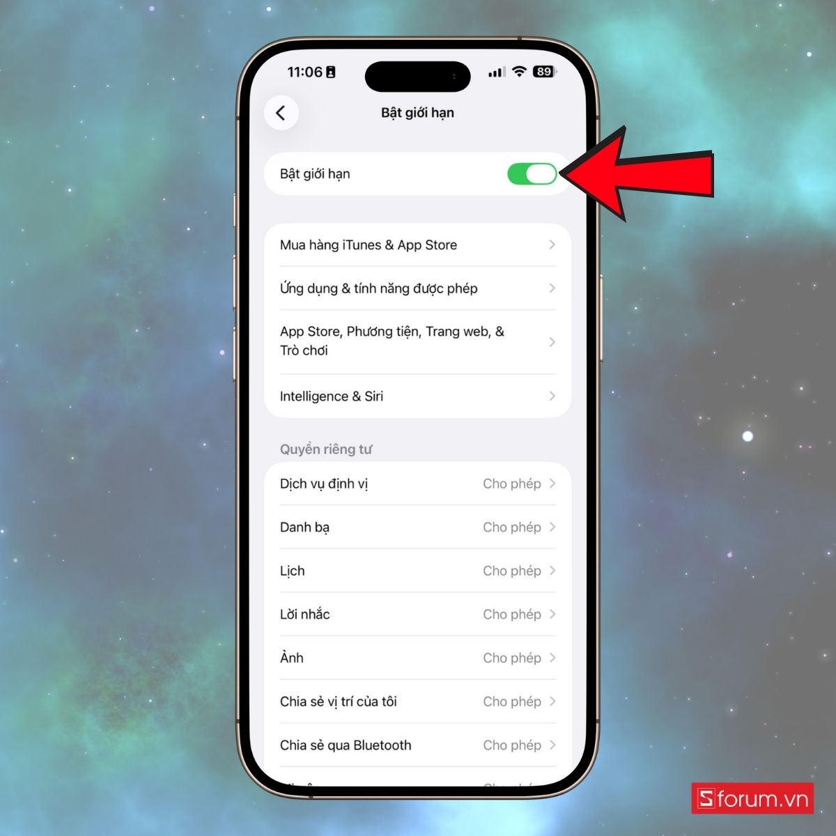 Cách chặn tính năng Apple Intelligence trên iPhone để kiểm soát tốt hơn việc sử dụng AI 6