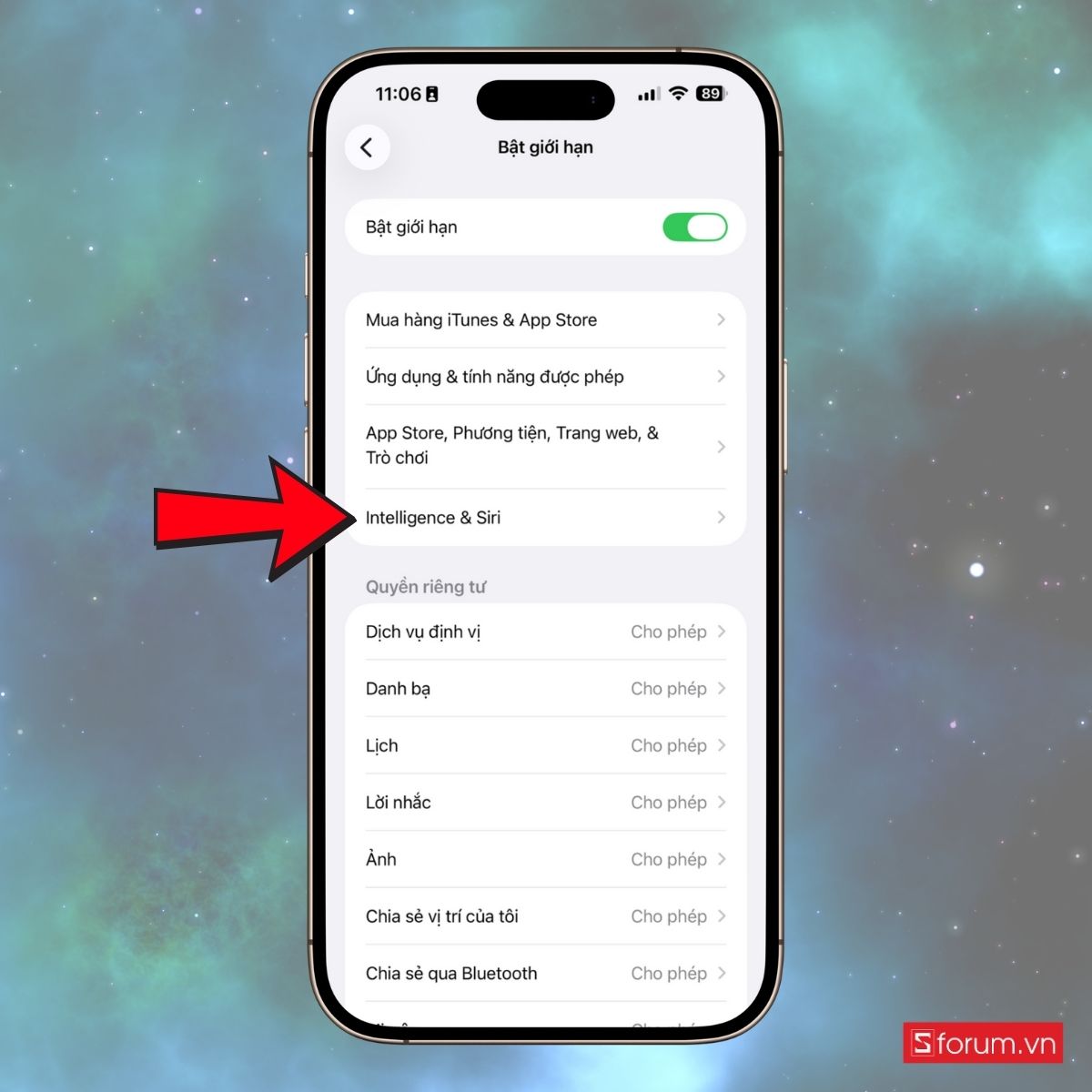 Cách chặn tính năng Apple Intelligence trên iPhone để kiểm soát tốt hơn việc sử dụng AI 7