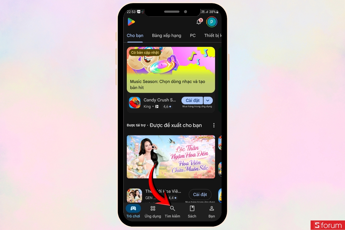 Cách chat với người lạ khi bạn cô đơn không biết tâm sự cùng ai 1