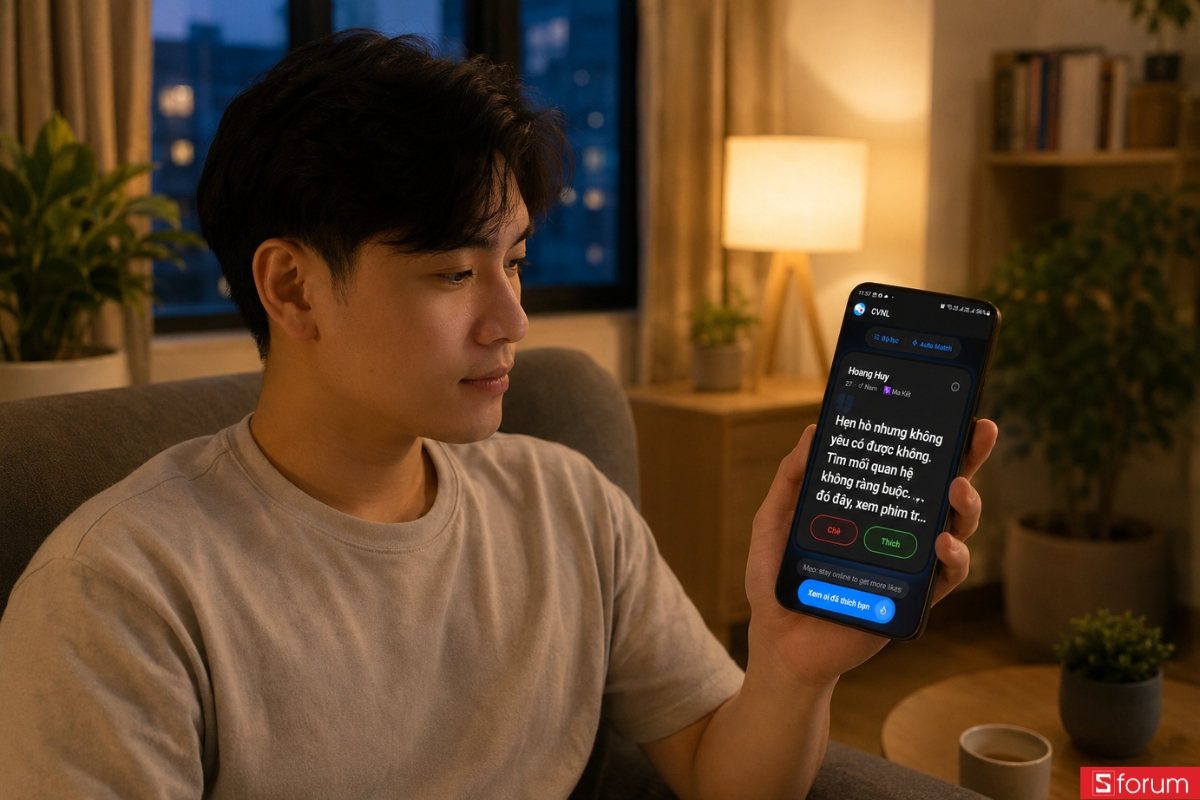 Cách chat với người lạ khi bạn cô đơn không biết tâm sự cùng ai 25