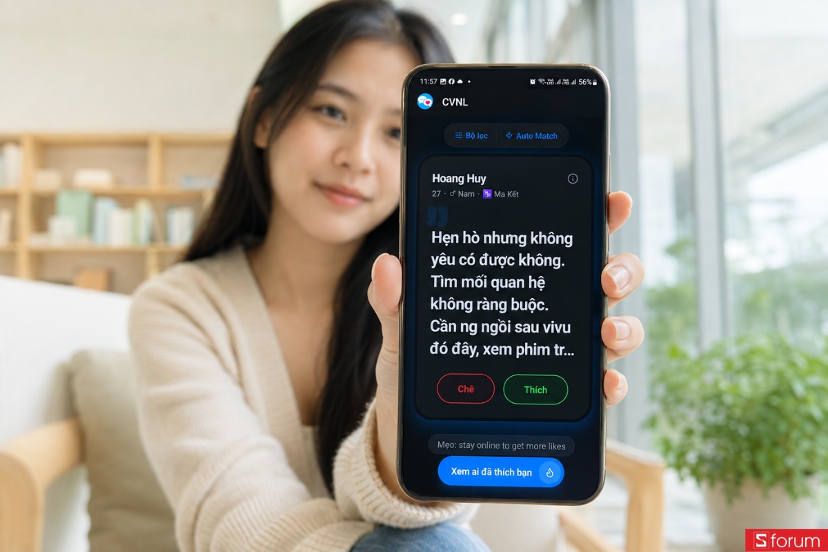 Cách chat với người lạ khi bạn cô đơn không biết tâm sự cùng ai 26